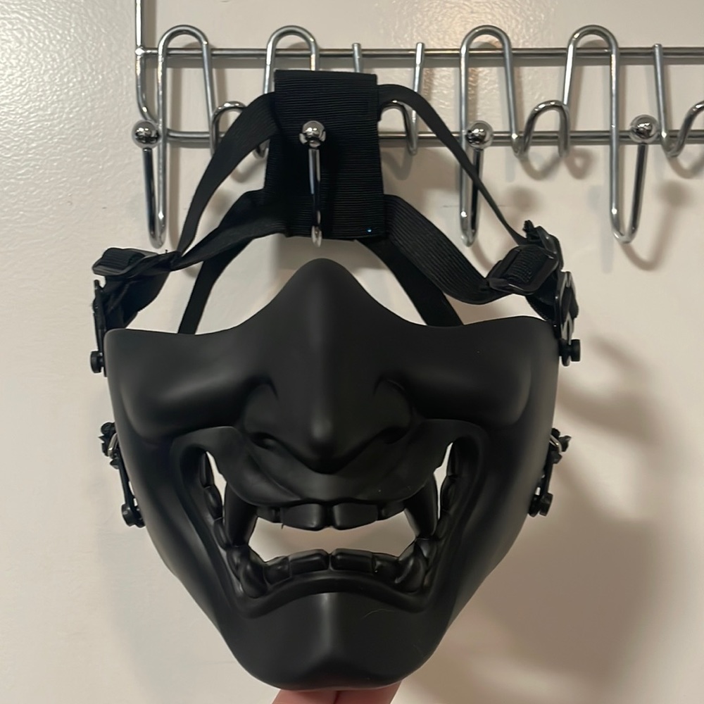 Devil Tactical Mask